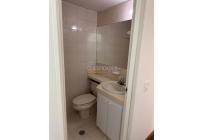 Apartamentos, Alquiler, Bogotá - $2.700.000