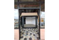 Locales y Bodegas, Alquiler, Chía - $1.500.000