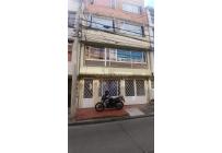Apartaestudios, Alquiler, Bogotá - $1.200.000
