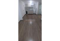 Apartaestudios, Alquiler, Bogotá - $1.200.000