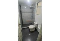 Apartaestudios, Alquiler, Bogotá - $1.200.000