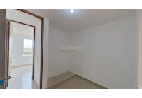 Apartamentos, Venta, Villas de Veracruz - $210.000.000