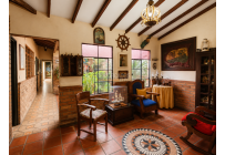 Casas, Venta, Champagñat - $720.000.000
