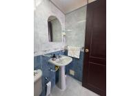 Apartamentos, Venta, Santa Anita - $275.000.000