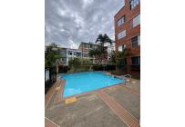 Apartamentos, Venta, Santa Anita - $275.000.000