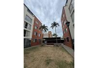 Apartamentos, Venta, Santa Anita - $275.000.000