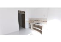 Apartaestudios, Alquiler, Chapinero - $680.000