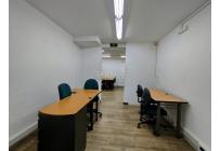 Oficinas y Consultorios, Alquiler, La Flora - $5.500.000