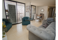 Apartamentos, Venta, Cristóbal Colón - $250.000.000