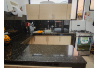 Apartamentos, Venta, Cristóbal Colón - $250.000.000
