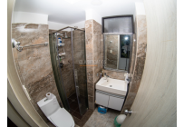 Apartamentos, Venta, Cristóbal Colón - $250.000.000