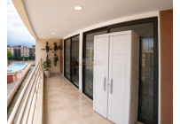 Apartamentos, Venta, Cristóbal Colón - $250.000.000