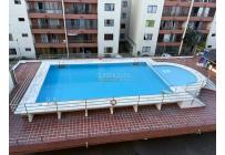 Apartamentos, Venta, Cristóbal Colón - $250.000.000