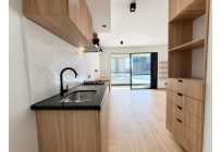Apartaestudios, Alquiler, Chipichape - $1.800.000