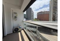 Apartaestudios, Alquiler, Chipichape - $1.800.000