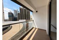 Apartaestudios, Alquiler, Chipichape - $1.800.000