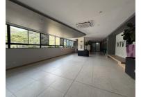Apartaestudios, Alquiler, Chipichape - $1.800.000