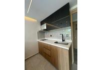Apartaestudios, Venta, Cuarto de Legua - $340.000.000
