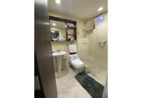 Apartamentos, Venta, El Limonar - $280.000.000