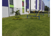 Apartamentos, Venta, Jamundí - $125.000.000