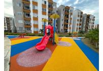 Apartamentos, Alquiler, Jamundí - $900.000