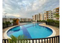 Apartamentos, Alquiler, Jamundí - $900.000