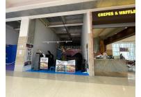 Locales y Bodegas, Alquiler, La Esmeralda - $4.700.000