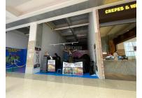 Locales y Bodegas, Alquiler, La Esmeralda - $4.700.000