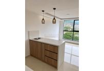 Apartaestudios, Alquiler, Pampalinda - $1.800.000