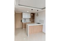 Apartaestudios, Alquiler, Pampalinda - $1.800.000