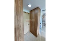 Apartaestudios, Alquiler, Pampalinda - $1.800.000