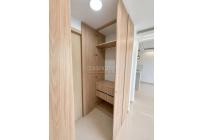 Apartaestudios, Alquiler, Pampalinda - $1.800.000