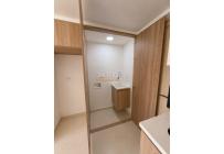 Apartaestudios, Alquiler, Pampalinda - $1.800.000
