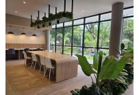 Apartaestudios, Alquiler, Pampalinda - $1.800.000