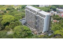 Apartaestudios, Alquiler, Pampalinda - $1.800.000