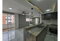 Apartamentos, Venta, Hacienda Kachipay - $270.000.000