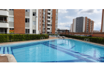 Apartamentos, Venta, Hacienda Kachipay - $270.000.000