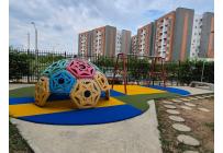 Apartamentos, Venta, Hacienda Kachipay - $270.000.000