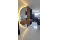 Apartaestudios, Alquiler, Bucaramanga - $2.300.000