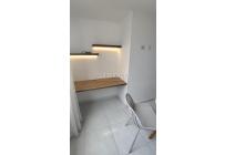 Apartaestudios, Alquiler, Bucaramanga - $2.300.000
