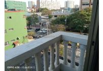 Apartaestudios, Alquiler, Barranquilla - $1.450.000