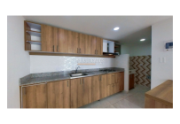Apartamentos, Venta, Las Vegas de Comfandi - $290.000.000
