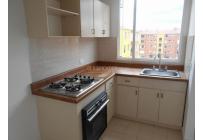 Apartamentos, Venta, Bogotá - $280.000.000