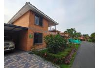 Casas, Venta, Jamundí - $715.000.000