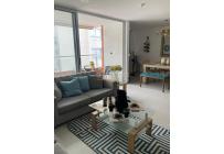 Apartamentos, Venta, Cristales - $590.000.000