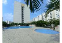 Apartamentos, Alquiler, Ciudad Bochalema - $1.200.000