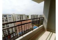 Apartamentos, Alquiler, Ciudad Bochalema - $1.200.000