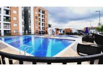 Apartamentos, Alquiler, Jamundí - $1.300.000