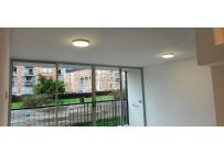 Apartamentos, Alquiler, Zipaquira - $1.450.000
