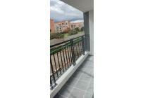 Apartamentos, Alquiler, Zipaquira - $1.450.000